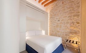 Tandem Portico Alicante Suites